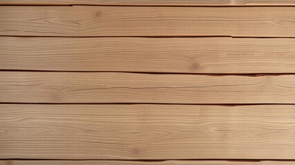 Rustic aged wooden plank with vintage weathered grain pattern, wood, background