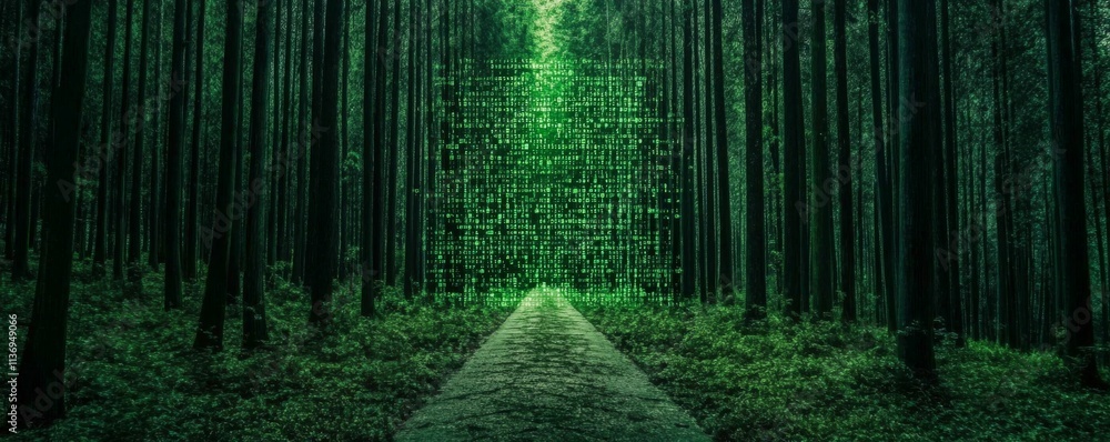 Poster get lost in the code