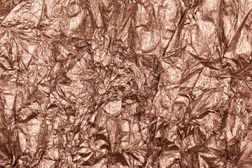 Demonstration of the color of 2025 mocha mousse