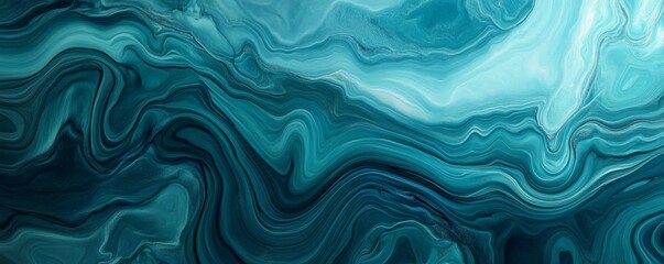 Fototapeta premium Modern Design Texture Wallpaper. Contemporary Painting.