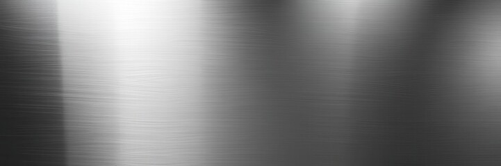Reflective black polished aluminum background with a sleek and modern feel, sleek, metallic