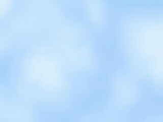 Soft and calming light blue abstract background with gentle textures, design, beautiful