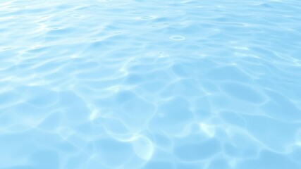 Fototapeta premium Soft and ethereal light blue abstract background resembling a gentle water ripple effect, light blue, texture, abstract