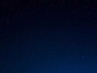 A mesmerizing starry night sky filled with thousands of glittering stars, night, galaxy, nature