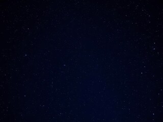 A mesmerizing view of a starry night sky filled with twinkling stars and constellations, starry night, beautiful