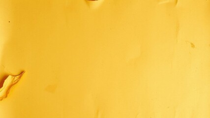 Grunge vintage newspaper texture with aged and weathered effect, worn, texture