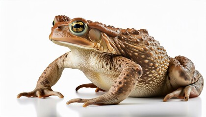 Obraz premium frog
