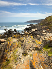 Rugged Coastline South Australia