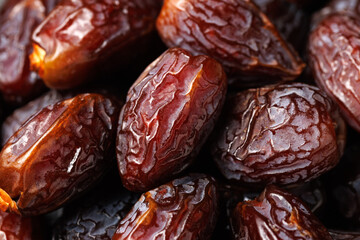 Raw Organic Medjool Dates Ready to Eat