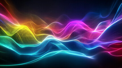 The study of visible sound and vibration, often shown as patterns created by sound waves in mediums like water or sand