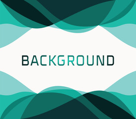 Modern  background design template vector
