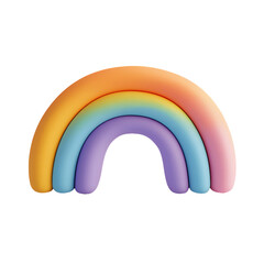 Rainbow Graphic Design
