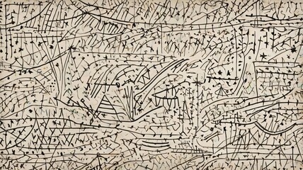 Obraz premium graphic background, pattern, and texture elements