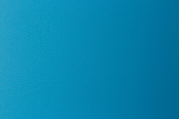 Blue paper sheet fabric texture. Blue canvas cardboard texture as a background. Blue plastic...