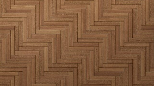 Modern Wooden Strips for Architecture 4K