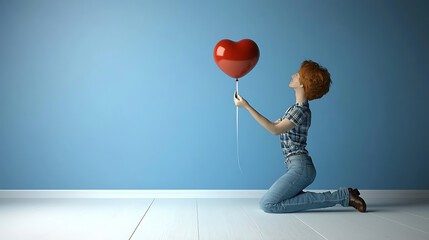 Growing Profits Invest in Your Heart's Desire to Boost Business Success and Emotional Well-being