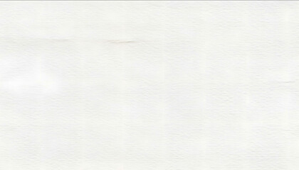 clean plain offwhite watercolor paper texture