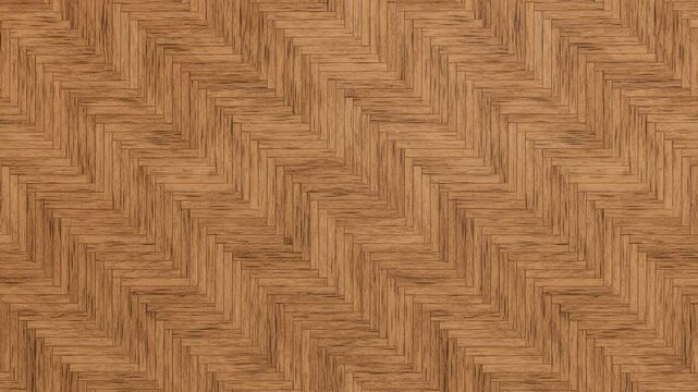 Luxury Wooden Plank Background Video 4K