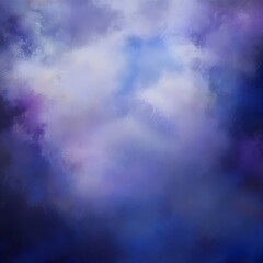 Obraz premium abstract clouds of color, space for text and your copy.