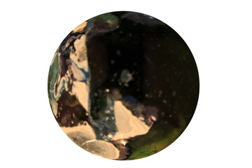 Planets for use in your photos or art images. Made from liquid art using water, paint, soap, oil and inks. Macro photos.