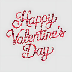 Celebrating Valentine's Day