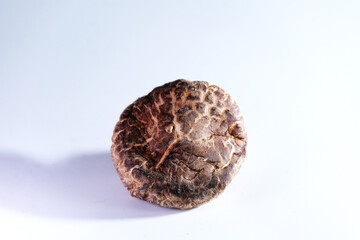 Dried mushrooms have a more concentrated earthy, woodsy, umami flavor than fresh ones