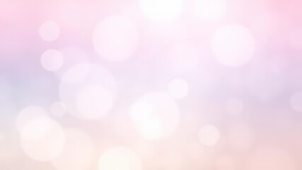 Soft pastel colors blend together in a dreamy background, creating a glow that adds a magical touch to any design, colors, artistic, pastel