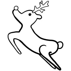 Reindeer 