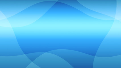 Gradient background color gradient concept graphic for illustration