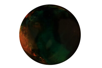 Planets for use in your photos or art images. Made from liquid art using water, paint, soap, oil and inks. Macro photos. Some images may show motion from reactions or stirring.