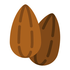 almond icon