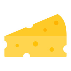 piece of cheese icon