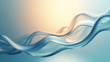 Whirlwind of Colors: A Dynamic Abstract Background