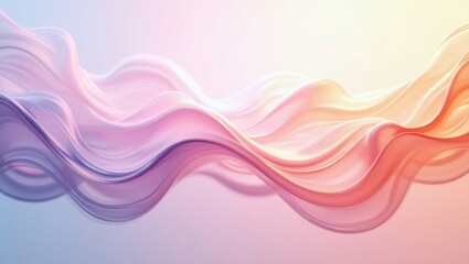 Whirlwind of Colors: A Dynamic Abstract Background