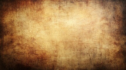 Obraz premium Grunge Brown Texture Background