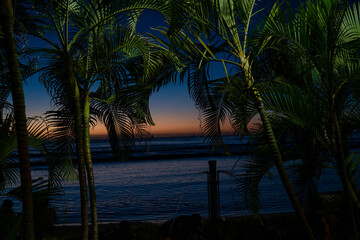 Hawaii Waikiki beach