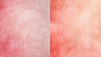 Abstract Red and Pink Textured Background