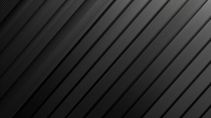 A sleek, modern design featuring diagonal black lines creating a textured background.