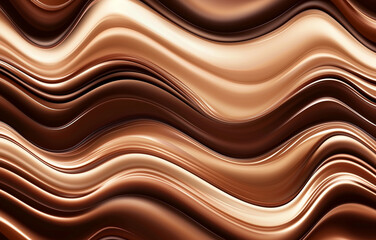chocolate background
