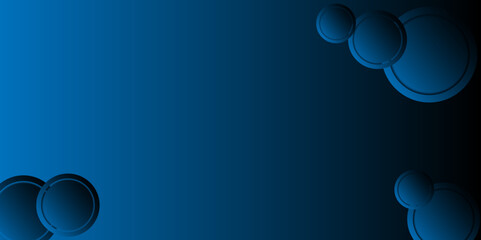 background with bubbles gradient smooth background. abstract background design. premium background design. illustration. vector.