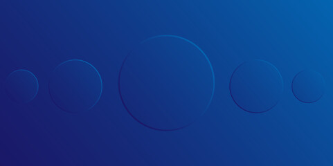 background with bubbles  gradient smooth background. abstract background design. premium background design. illustration. vector.