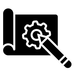 Blueprint Icon