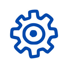 icon setting for website or mobile phone