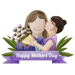 Celebrating Love Happy Mothers Day Inspiration