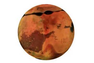 Planets for use in your photos or art images. Made from liquid art using water, paint, soap, oil...