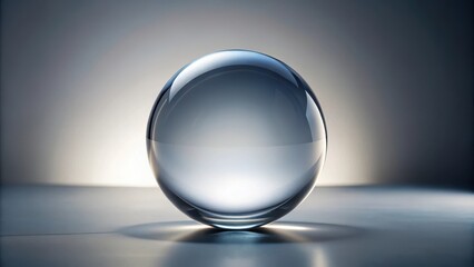 Crystal ball on background, crystal ball, fortune telling, magic, mystical,glass, prediction, future, spirituality