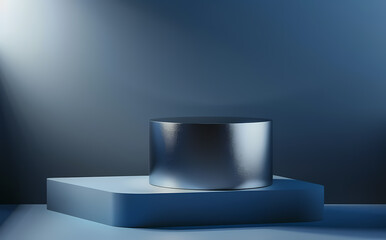 Product display stage