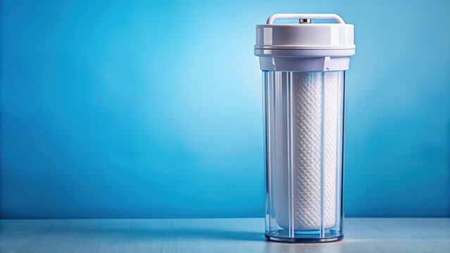 Perchlorate selective resin water filter for clean and safe drinking water , perchlorate, selective, resin