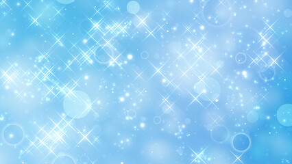 背景 キラキラ 輝き かわいい