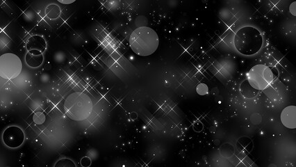 背景 キラキラ 輝き かわいい